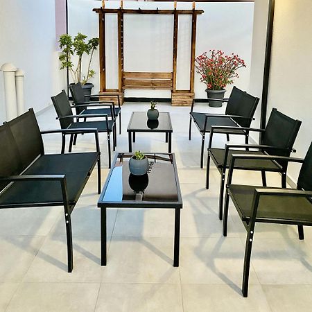 Pap'S Lab Apartments Ираклион Экстерьер фото