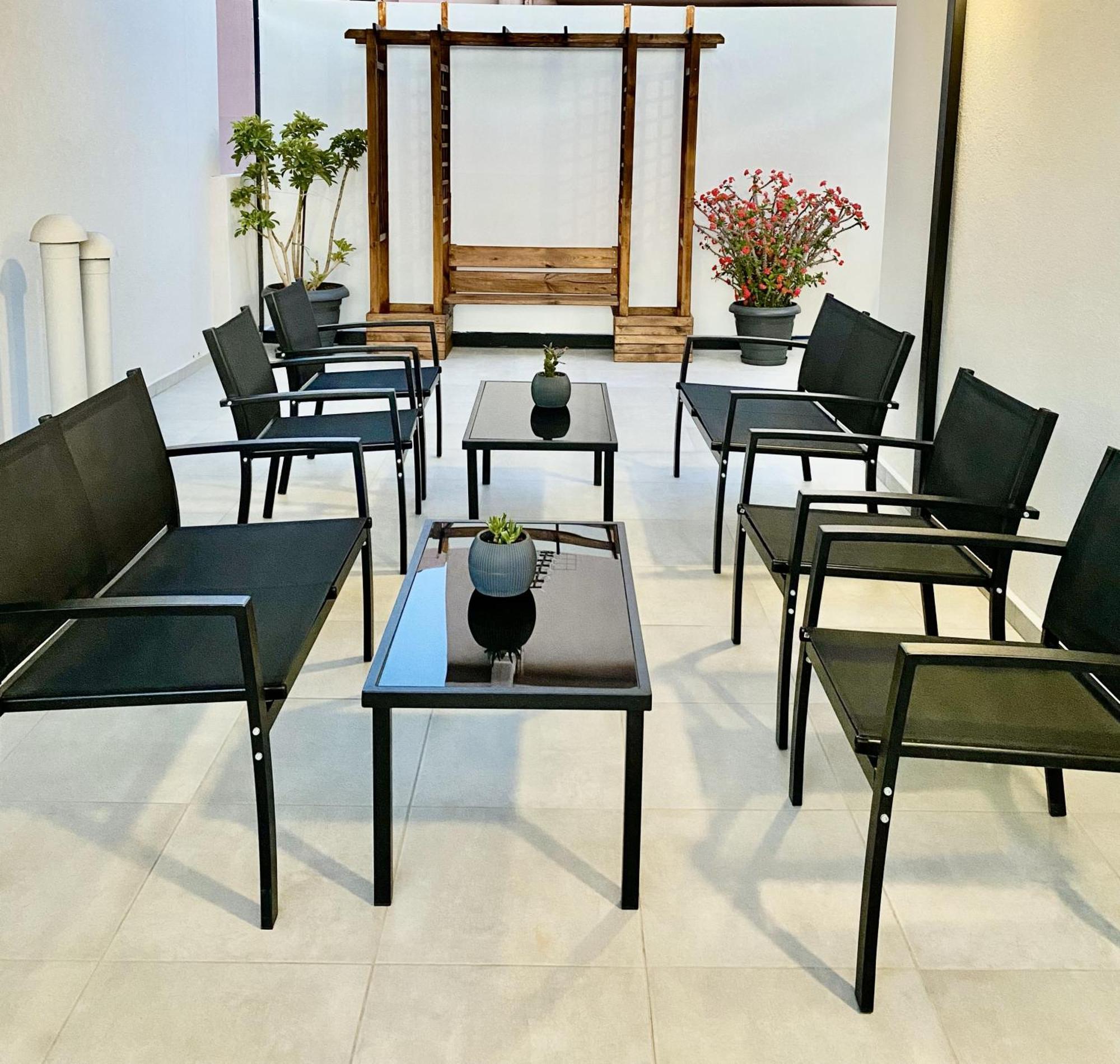 Pap'S Lab Apartments Ираклион Экстерьер фото
