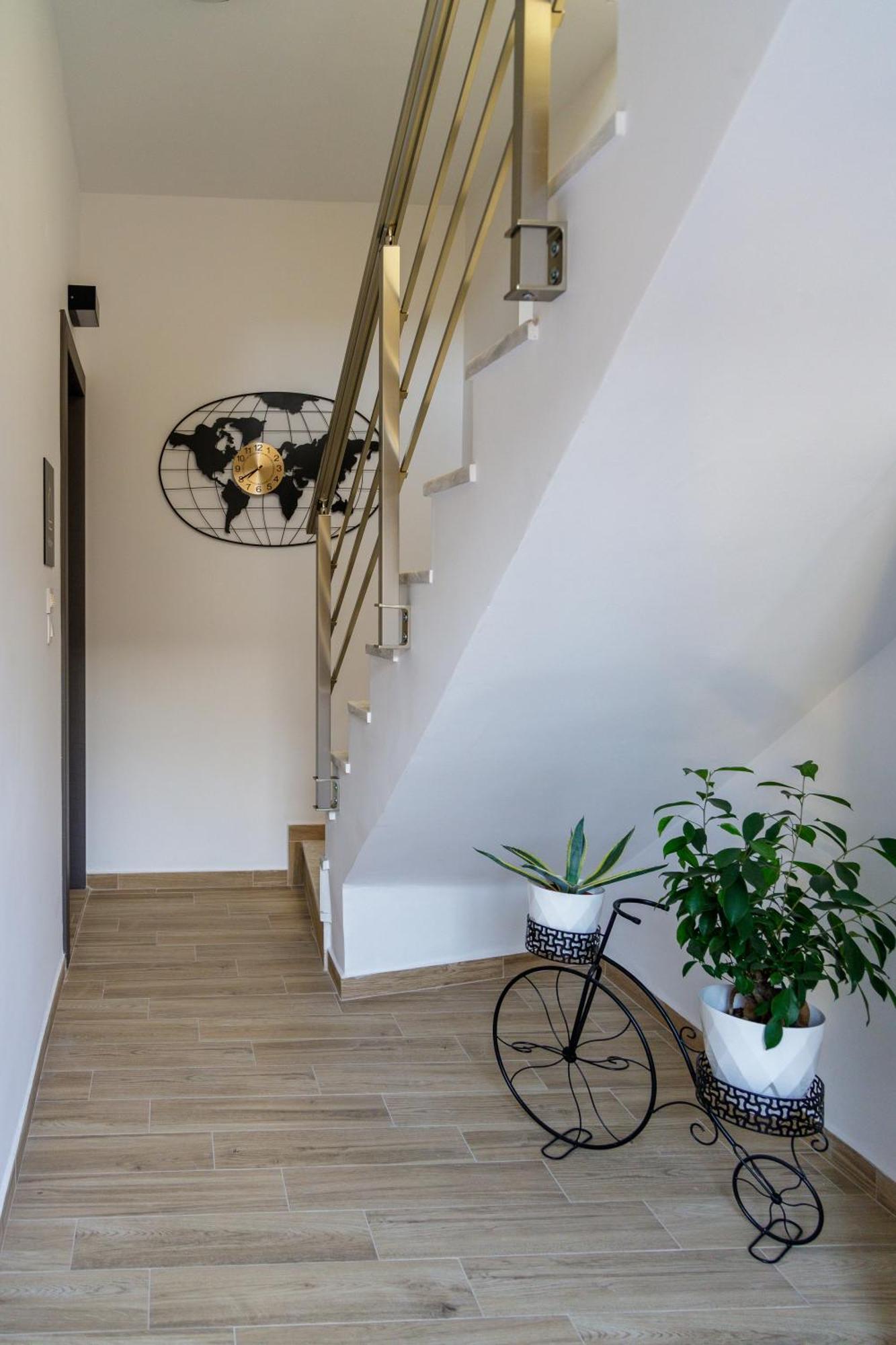 Pap'S Lab Apartments Ираклион Экстерьер фото